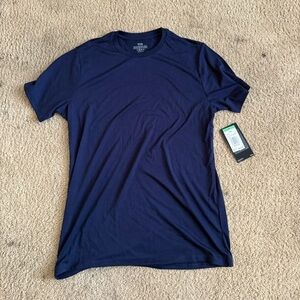 NWT TYR Unisex Triblend short-sleeves Training Tee Medium